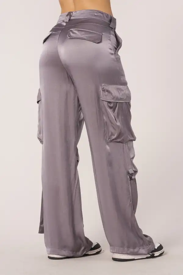W254 Smooth Operator Pants