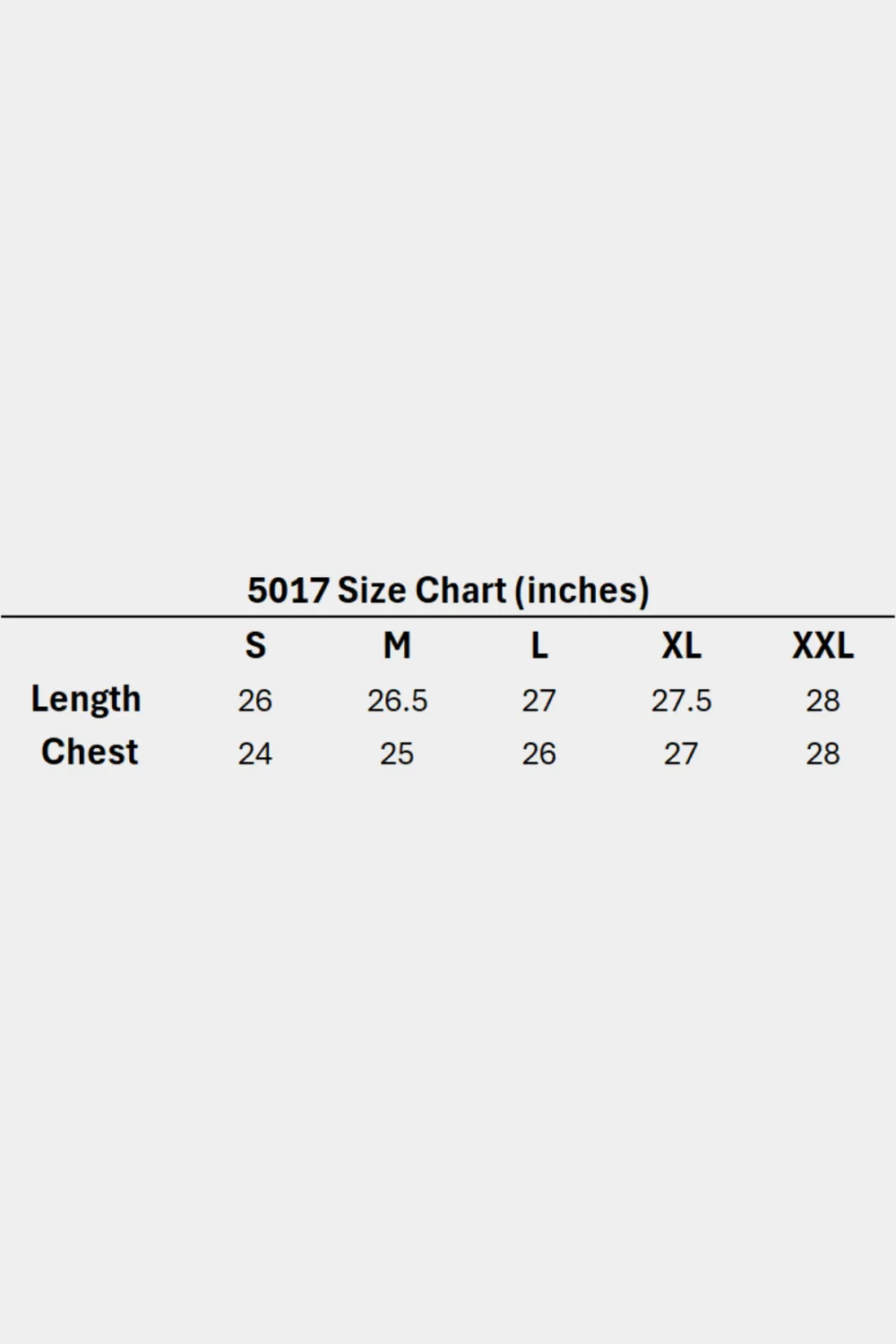 5017 - Polar Sherpa Jacket