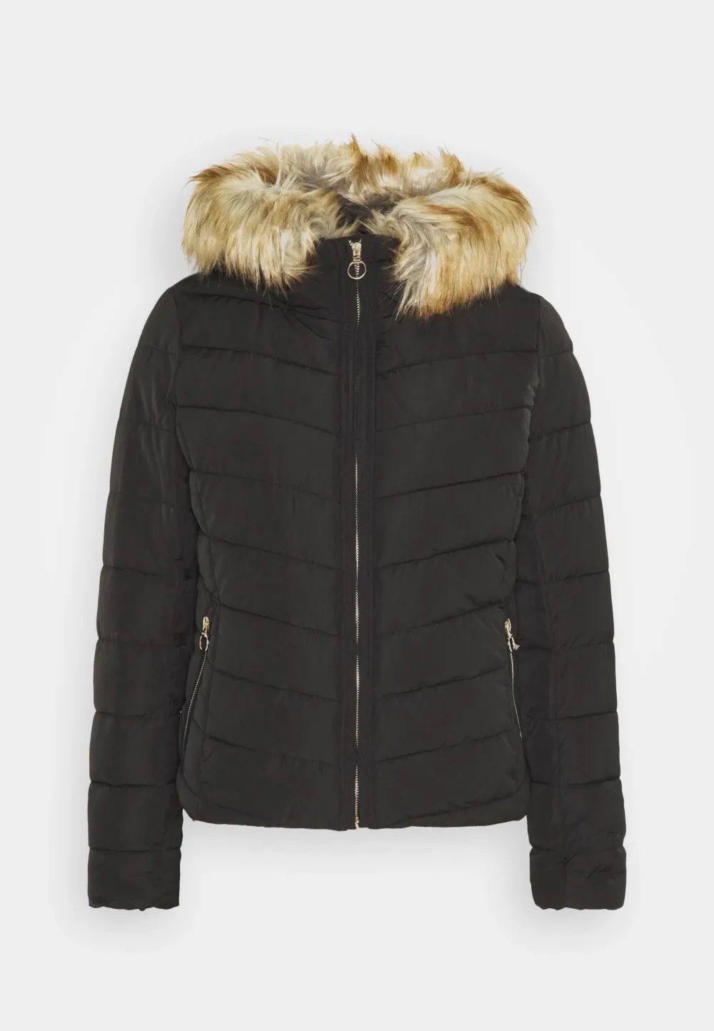 Sewing Hooded Jacket-Light Jacket
