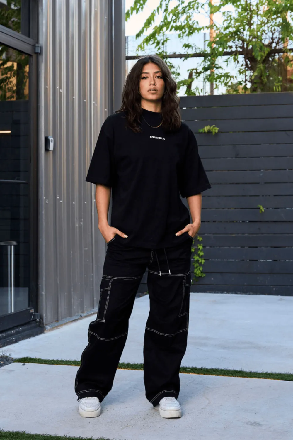 W225 Streak Cargos