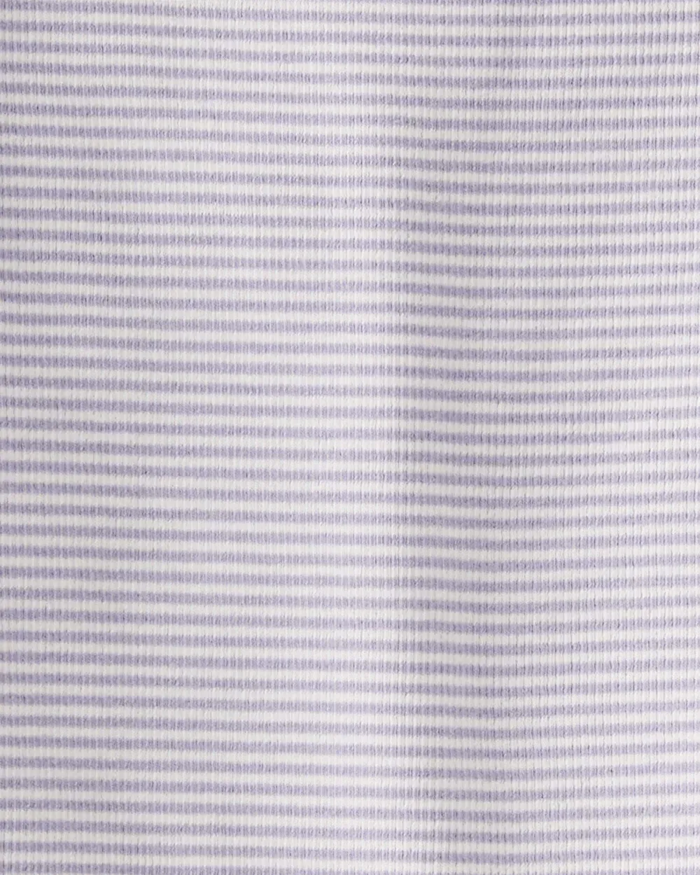 Baby Organic Cotton 2-Piece Pajamas Set