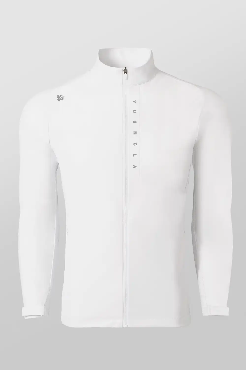 5052 - Morning Run Zip-Up