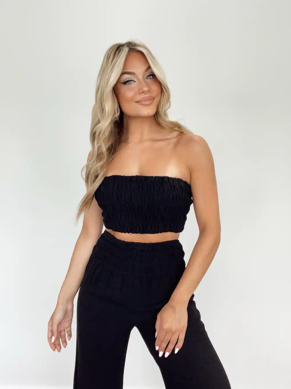 Vacay Vibes Top