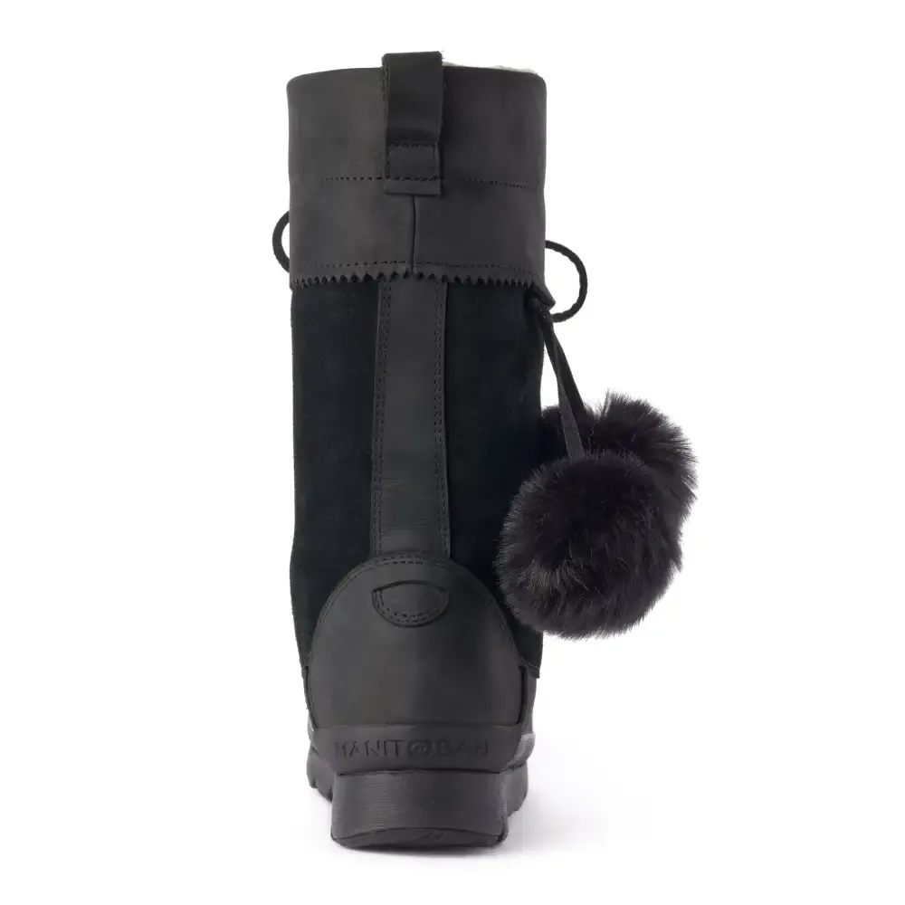 Waterproof Pacific Winter Boot