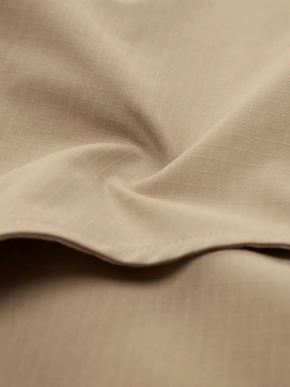 Skeleton Print Padded Cargo Vest -1201