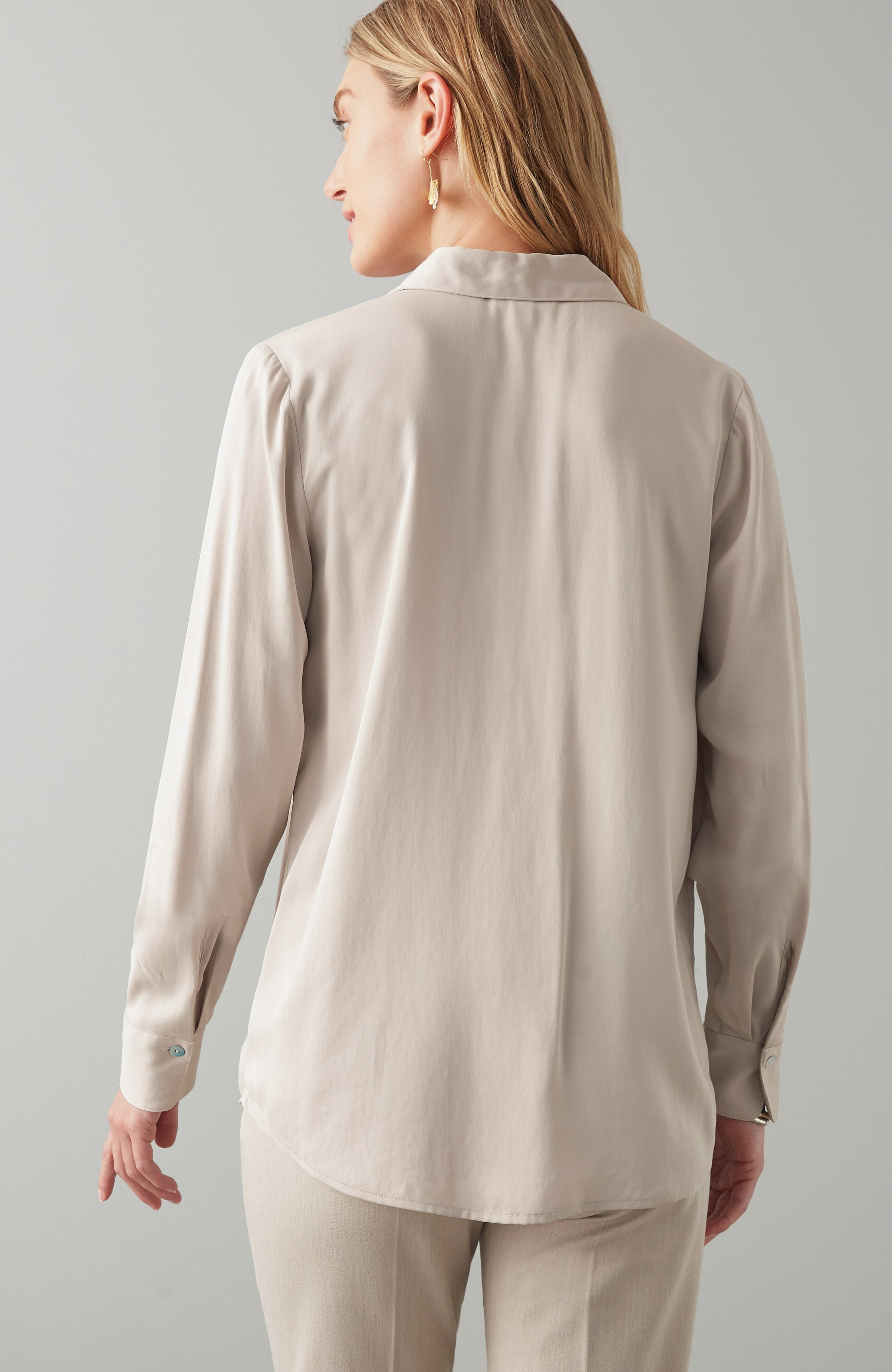 Soft Luxe Utility Popover