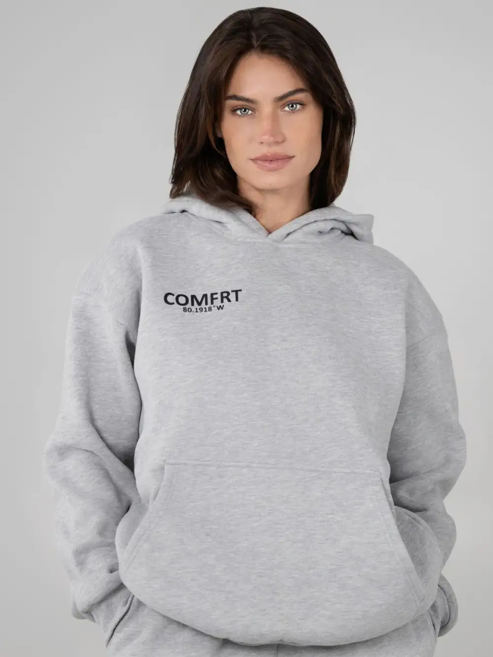 Coordinate Hoodie™