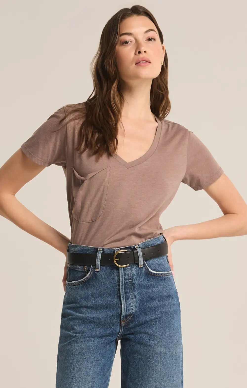 Pocket Tee