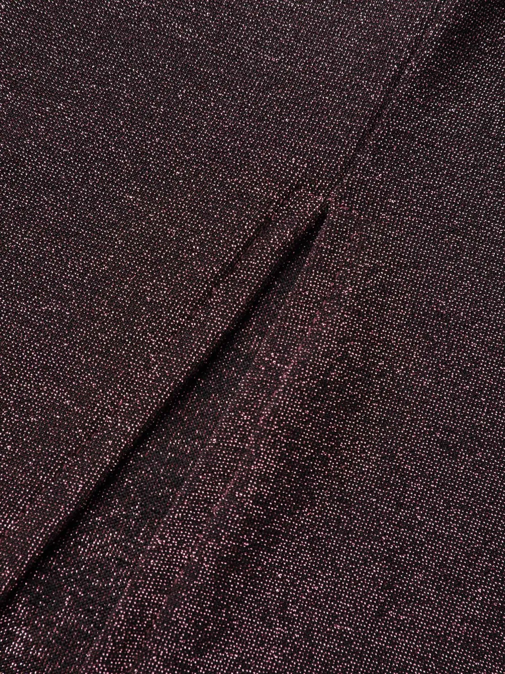 Heather Stretchy Split Hem Pockets Maxi Dress