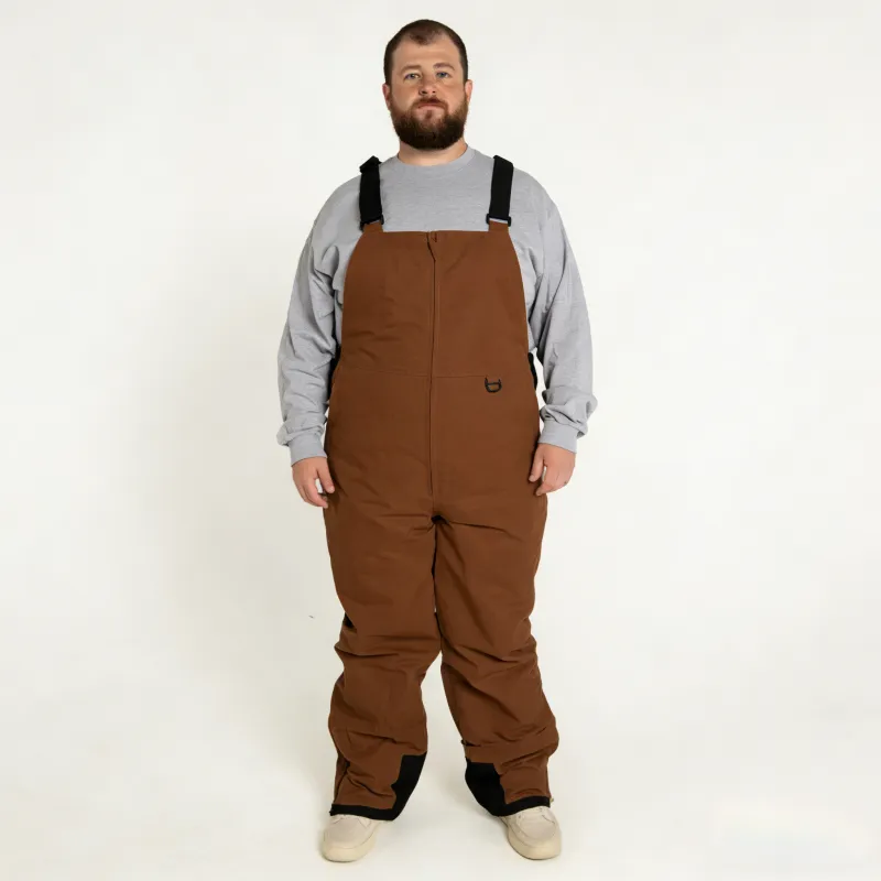 Men's Large Waterproof Ski Pants