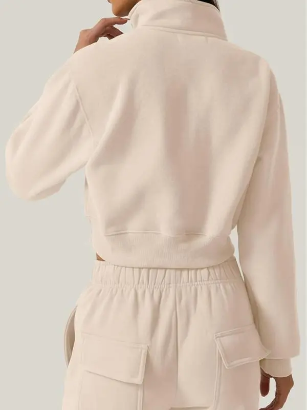 Women Loose sweatpants with pockets, suitable for daily wear