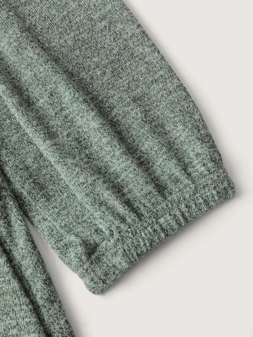 Knit Textured Stretchy Shirred Knee-Length Dress