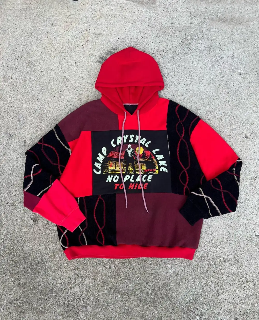 Hoodie sweatshirts how perfect and cozy piece for your Halloween day