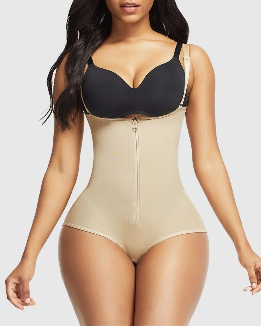 Seamless Body Shapewear