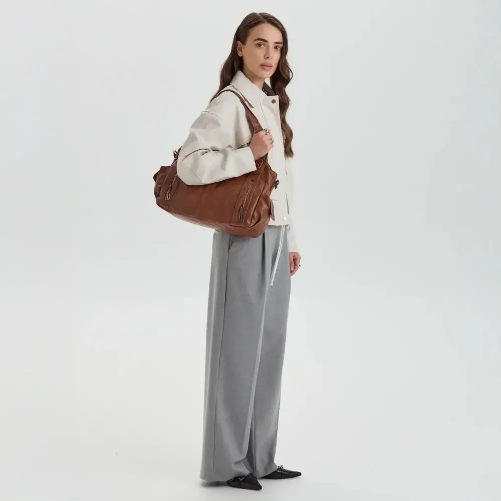 Launa | Crossbody Bag