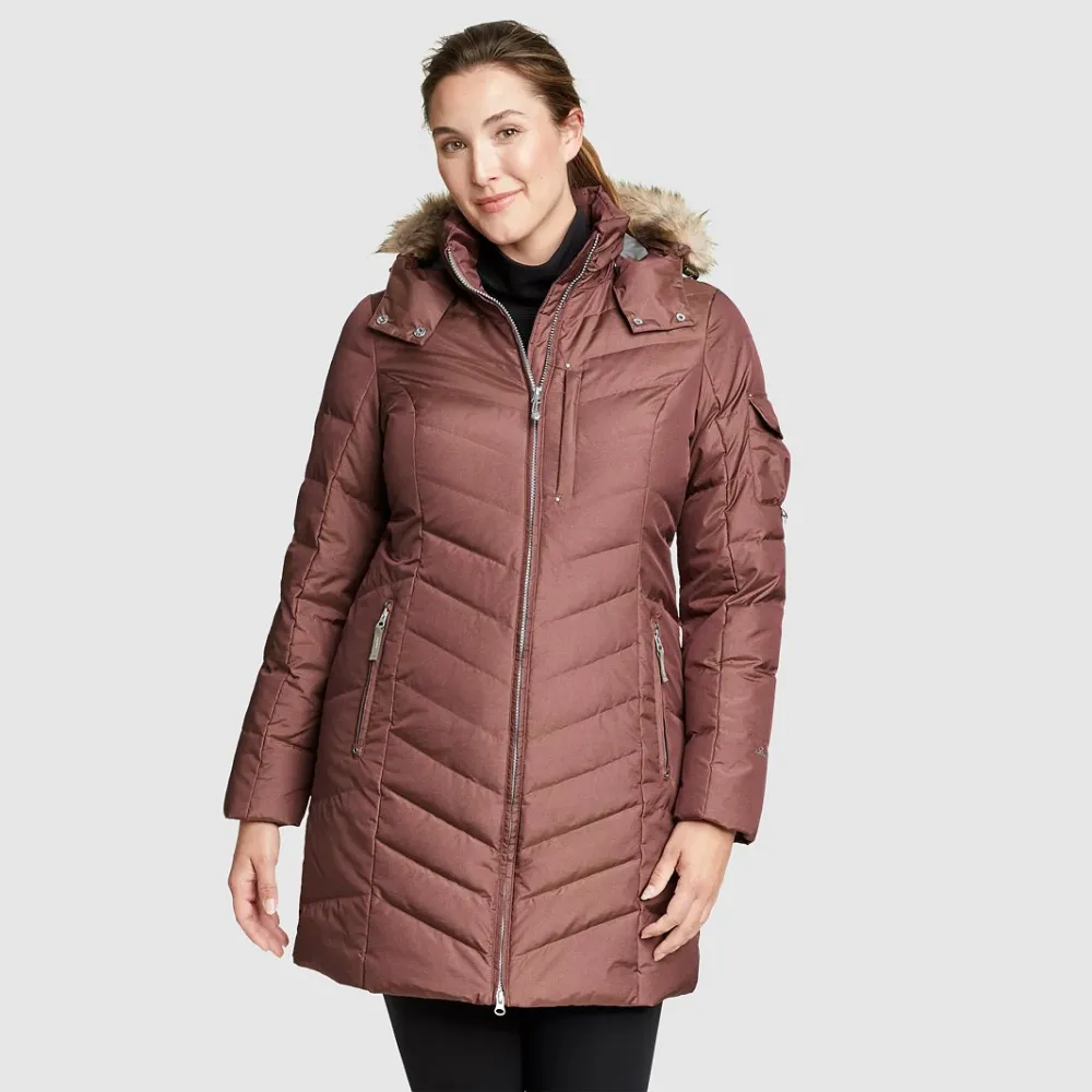 Women's Sun Valley Down Parka