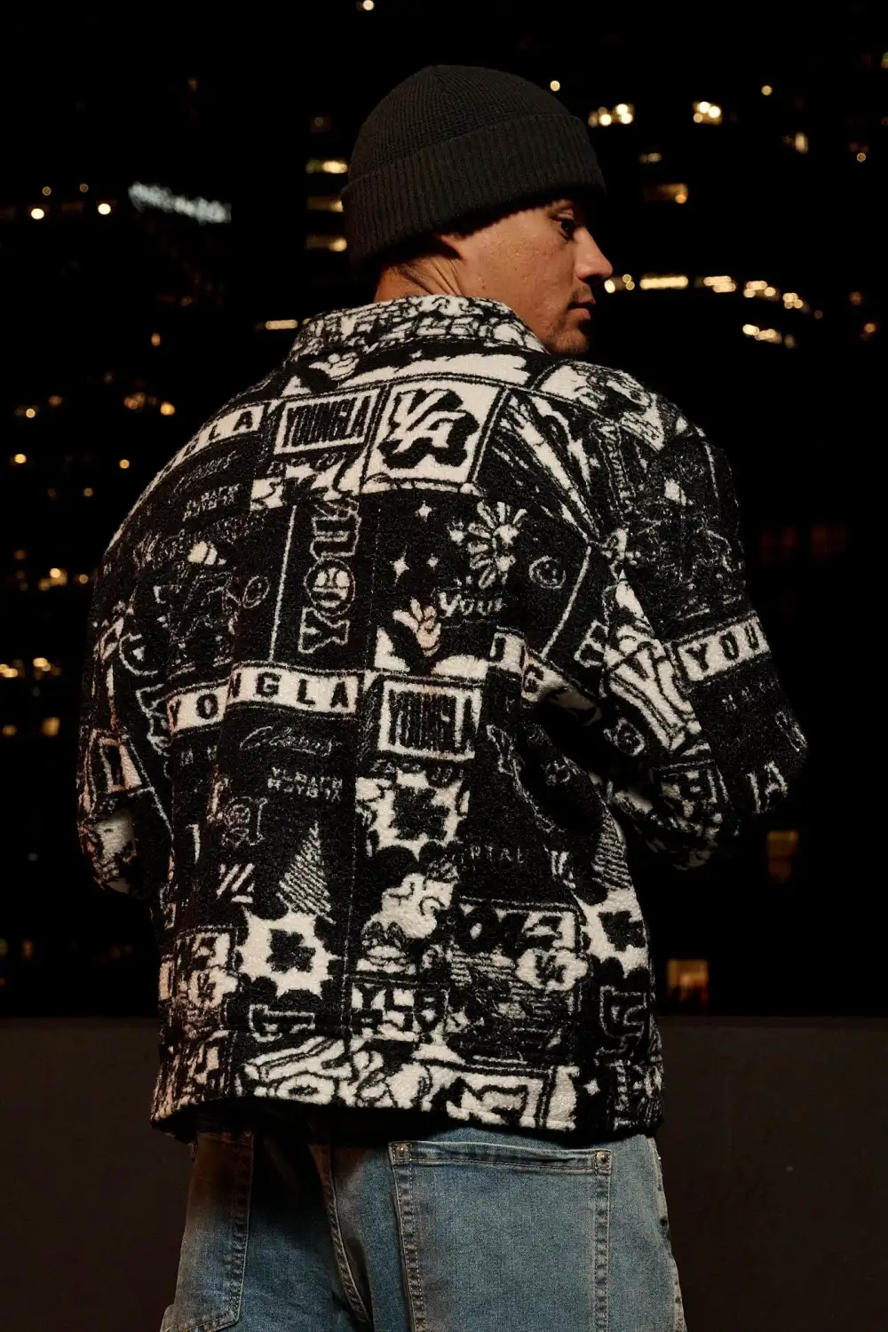 571 - Storyboard Jackets