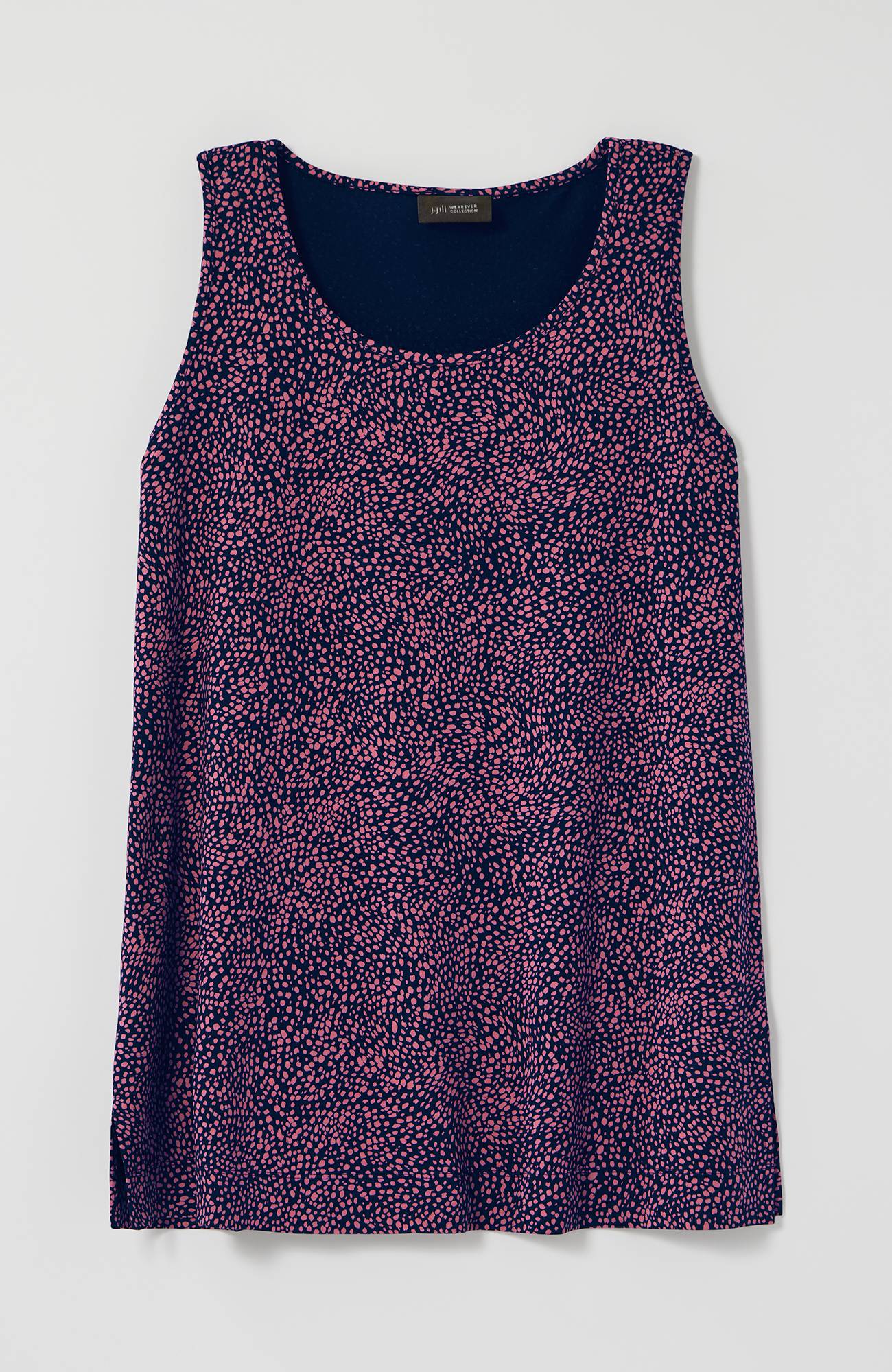 wearever easy a-line tank