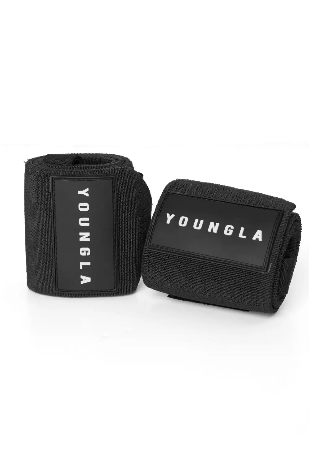 935 - Heavy Duty Wrist Wraps
