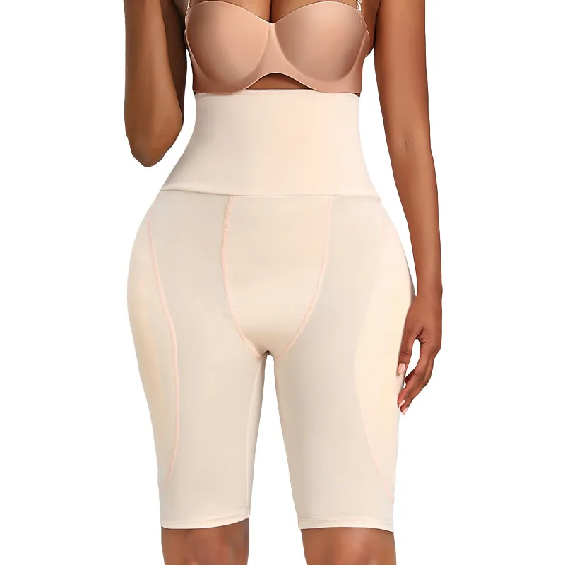 Hip Lift Fake Ass ShapingPants