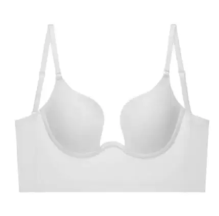 Sale 49% OFF🔥 2023 New Arrival Backless Strapless Adhesive Invisible Bra