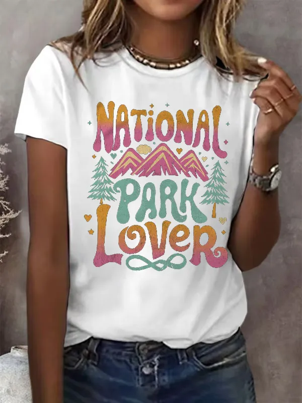 National Park Lover 