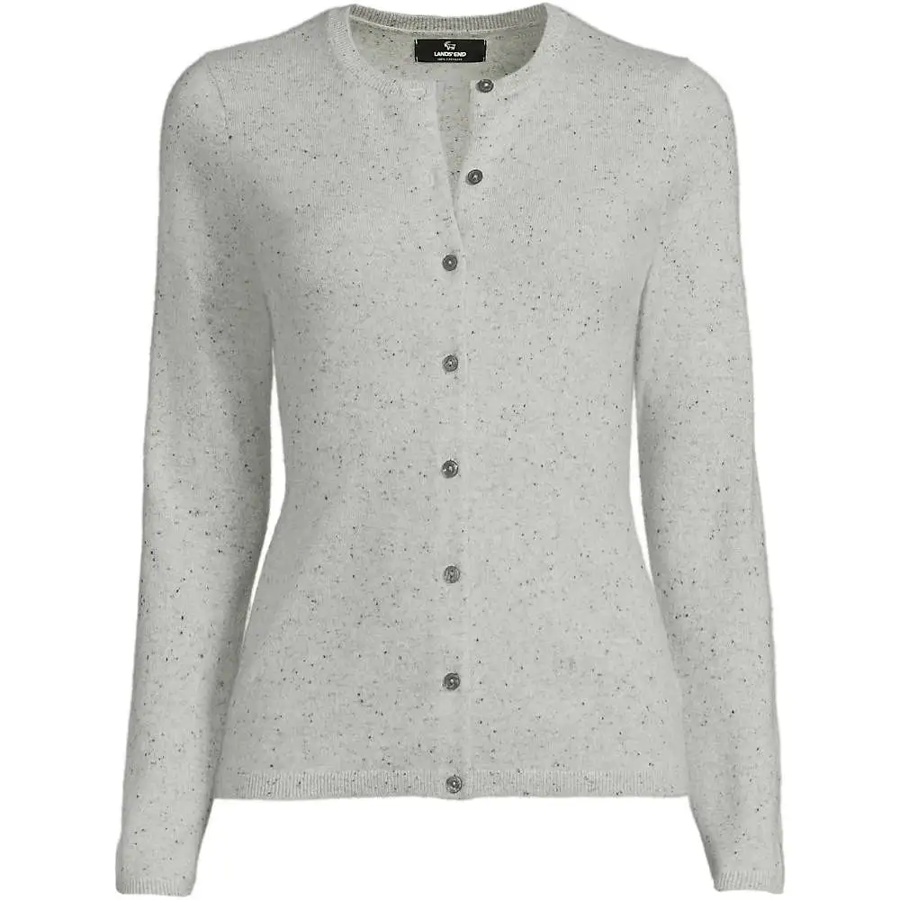 Women's Cashmere Cardigan Sweater