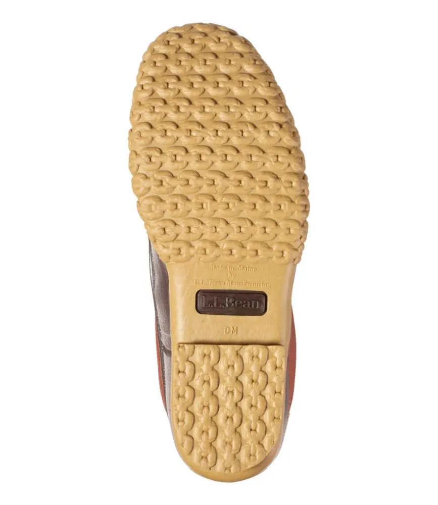 Women's Bean Boots, 8