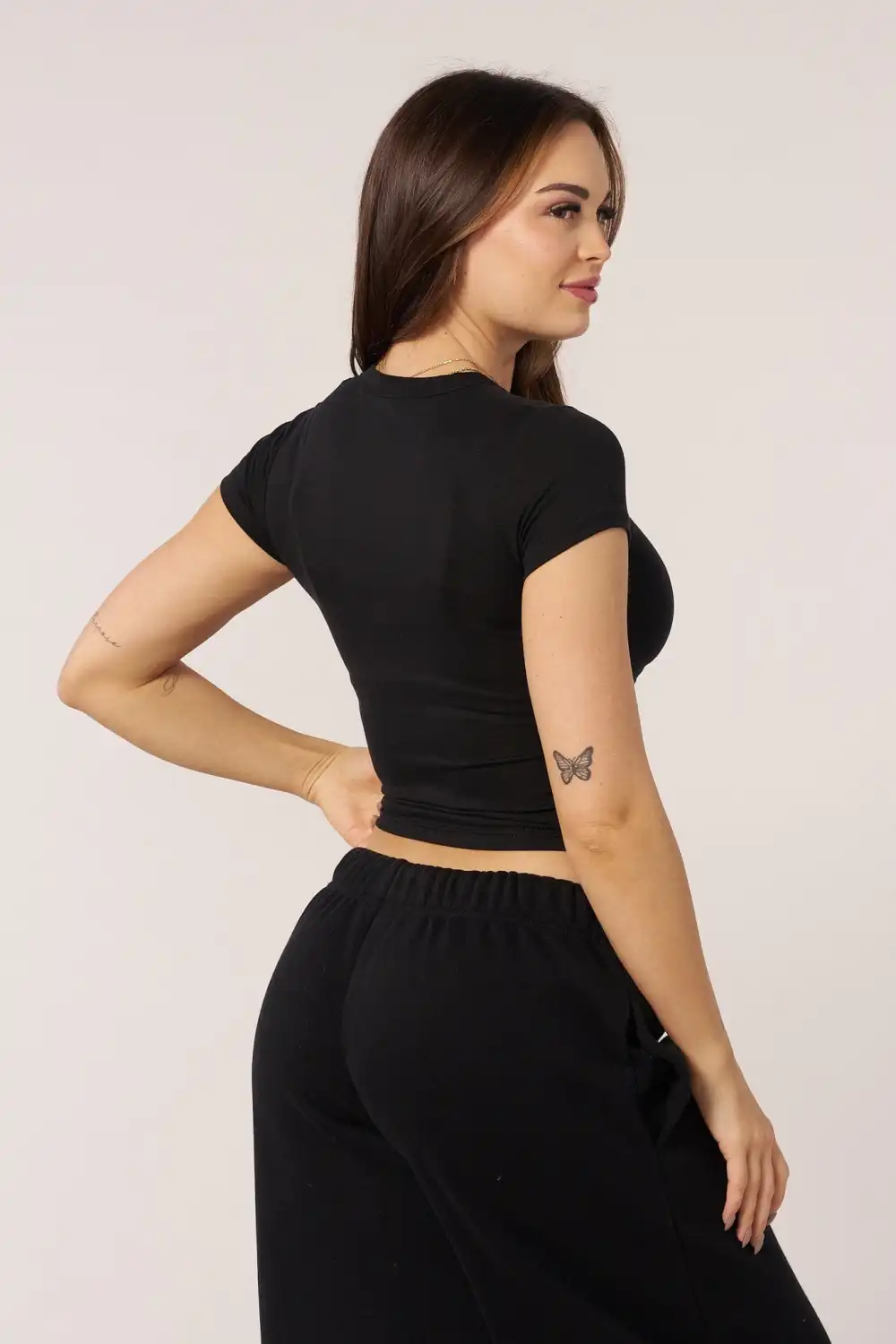 W467 Snug AF Tee