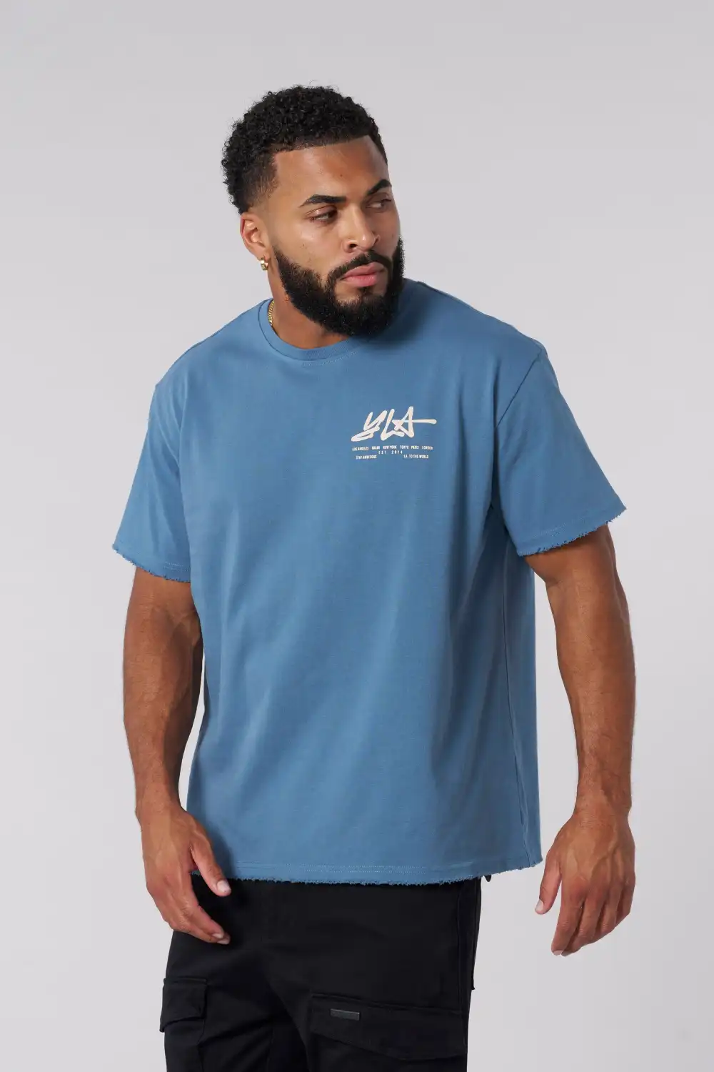431 - Graffiti Tees