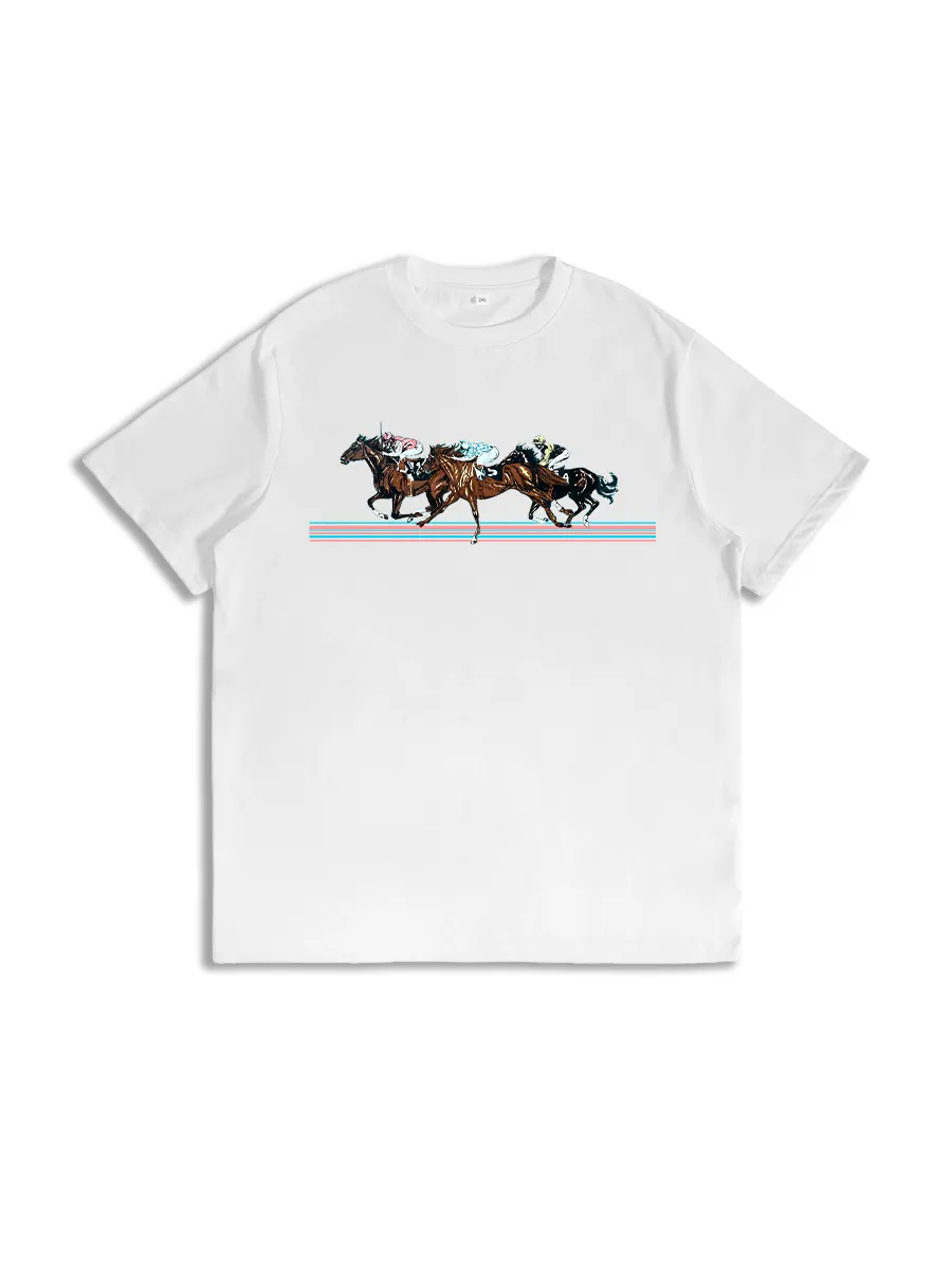 Kentucky Derby Tee