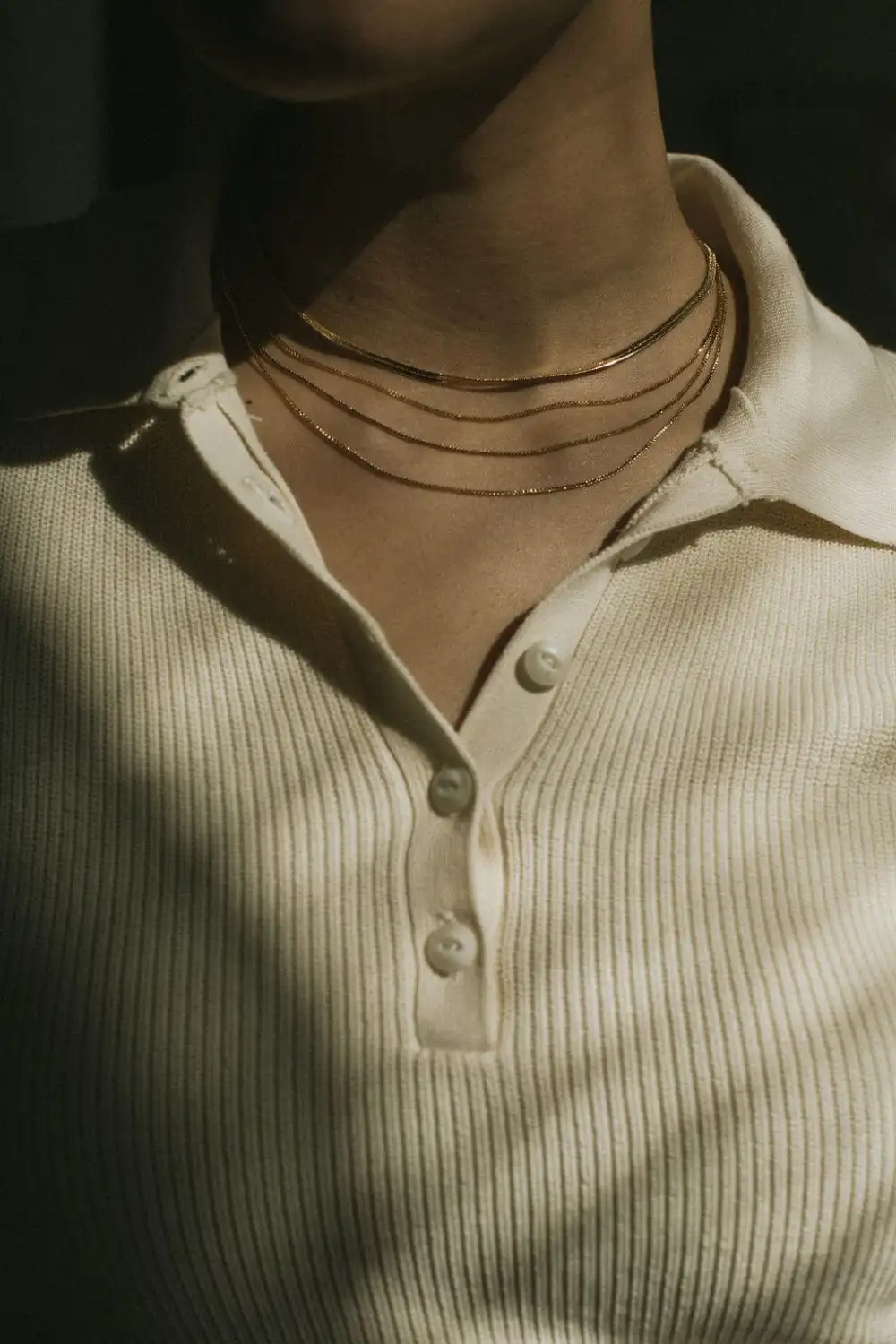 Vivian Necklace