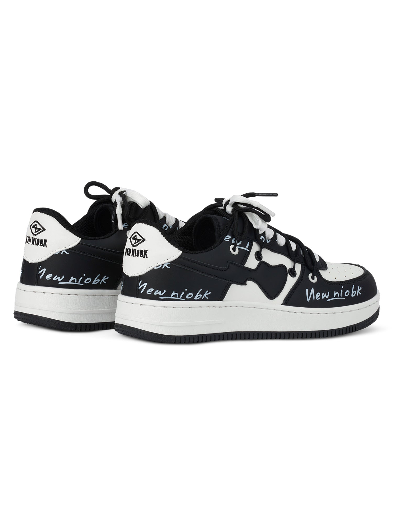 High Street Board Casual Skate Shoes - 1566