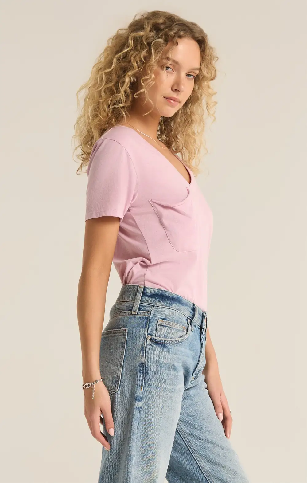 Pocket Tee