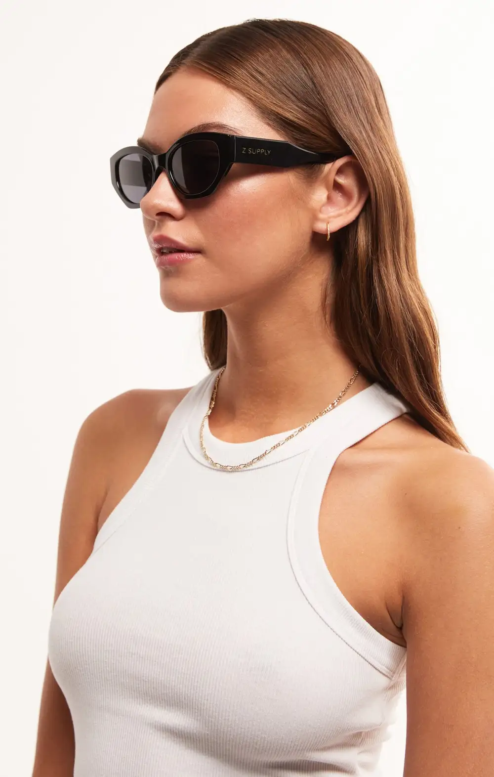 Love Sick Polarized Sunglasses