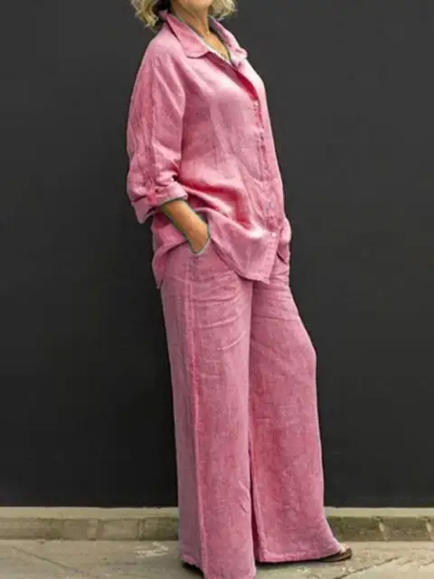 Flattering summer dress