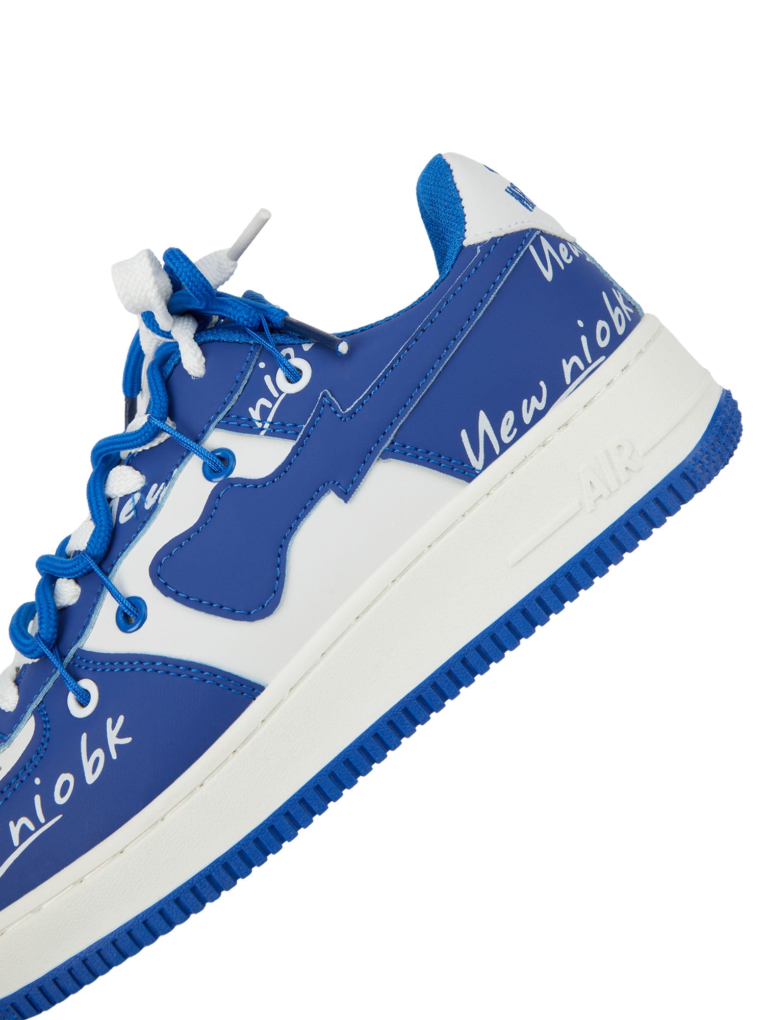 High Street Board Casual Skate Shoes - 1566