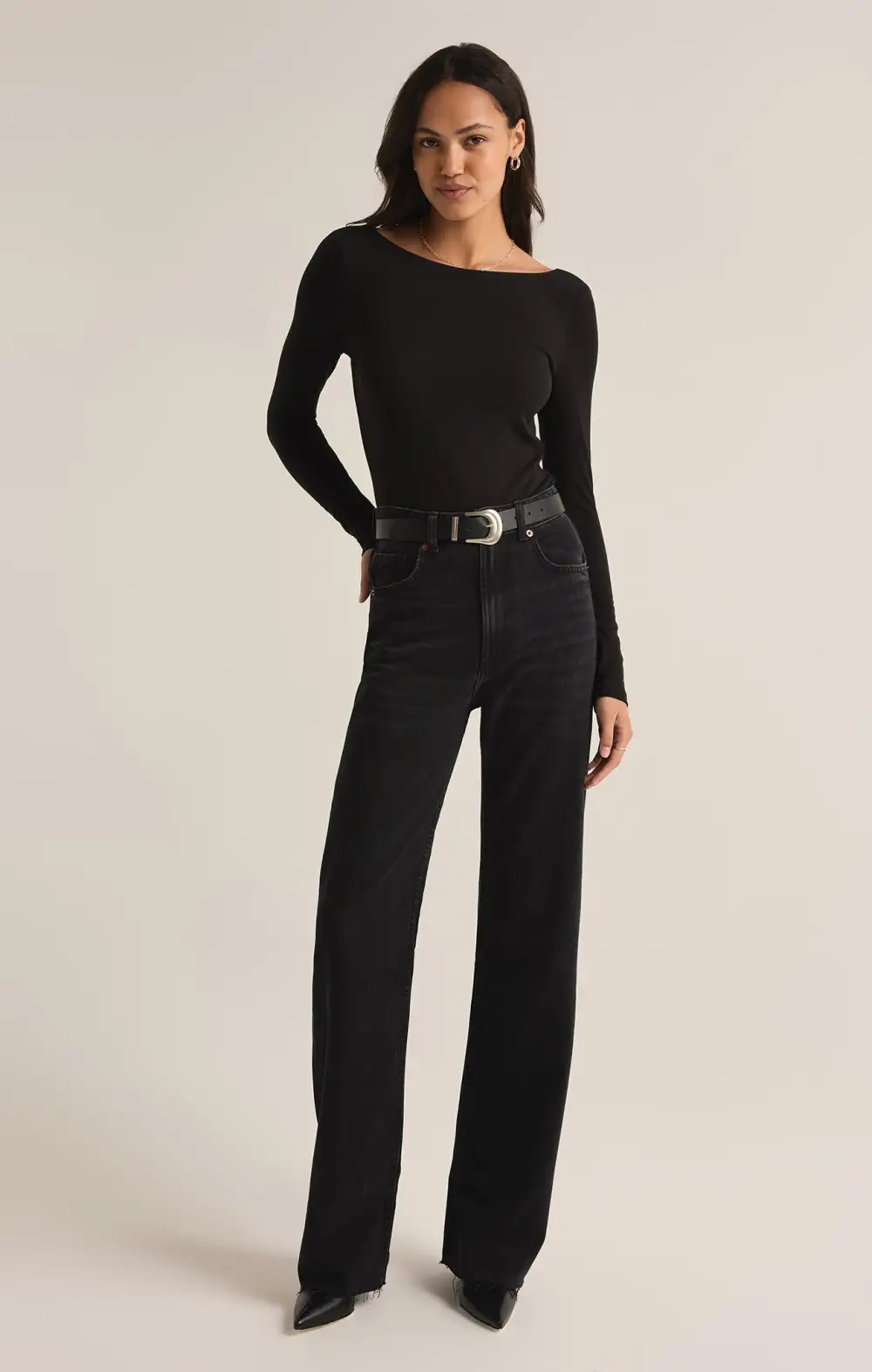Baela Bodysuit