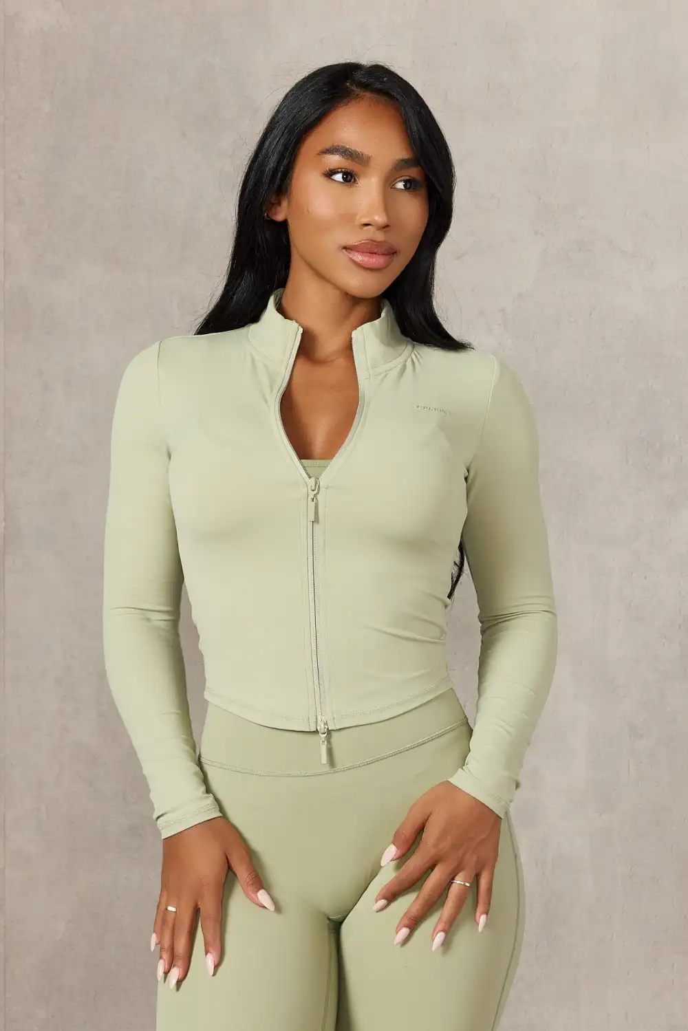 W530 Legacy Fitted Jacket