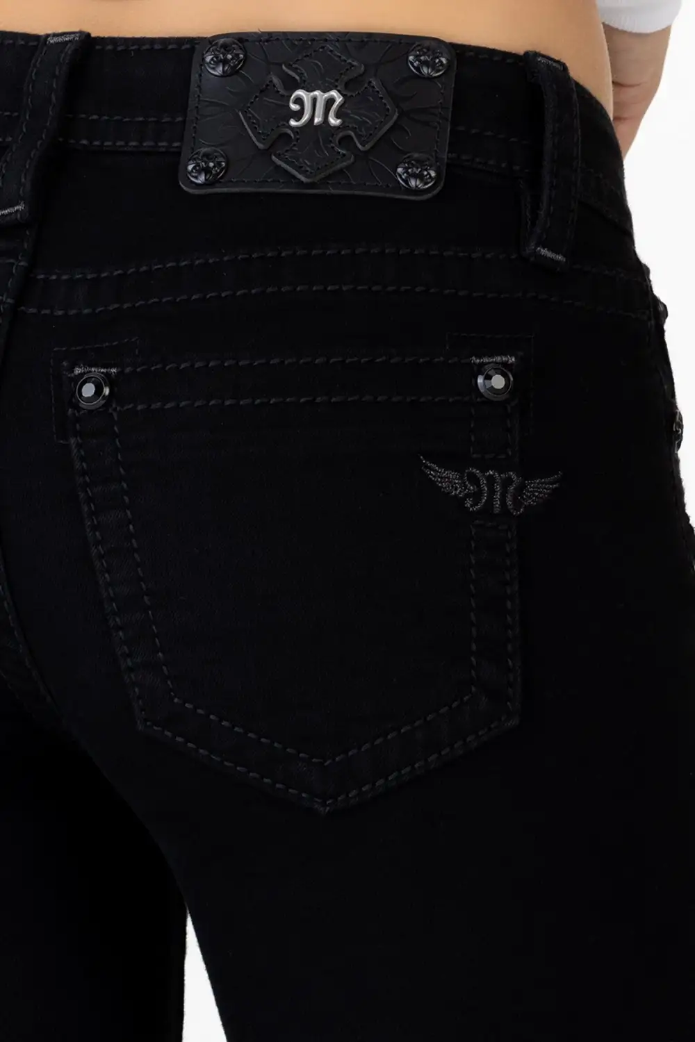 Acacia Heaven Skinny Jeans