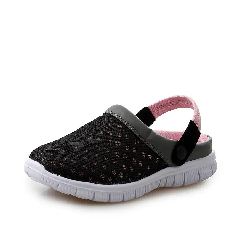 Soft Sole Comfortable Casual Slippers