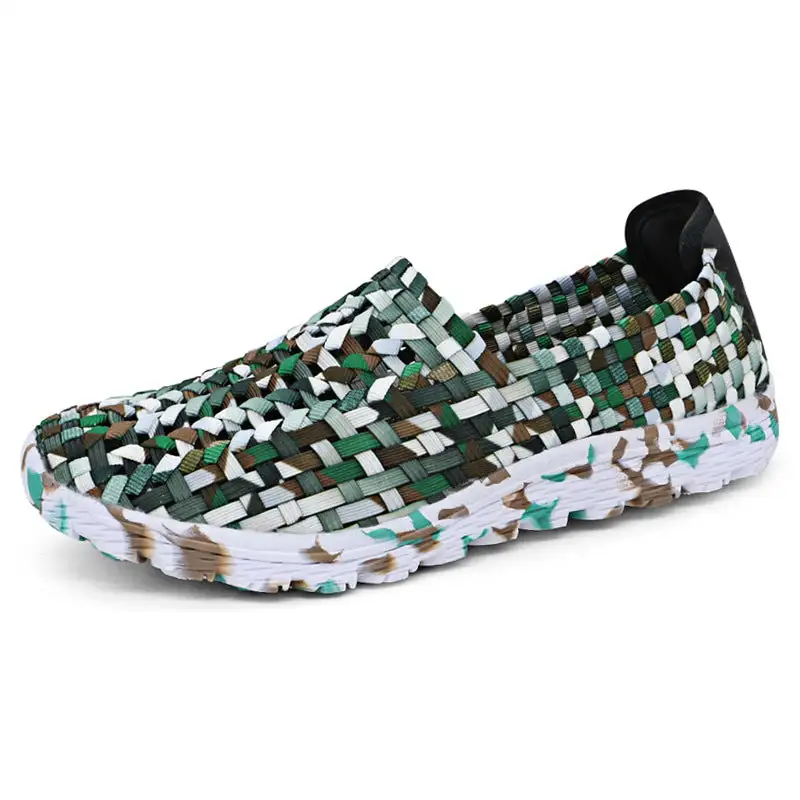 Light Fashion Casual Breathable Shoes