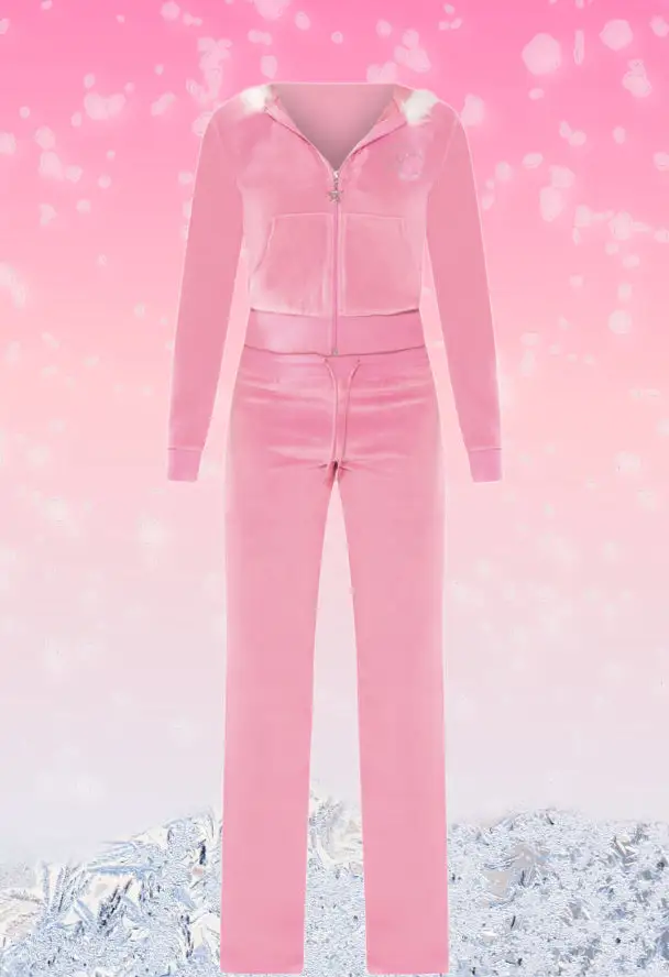 So 2000s Tracksuit 4.0