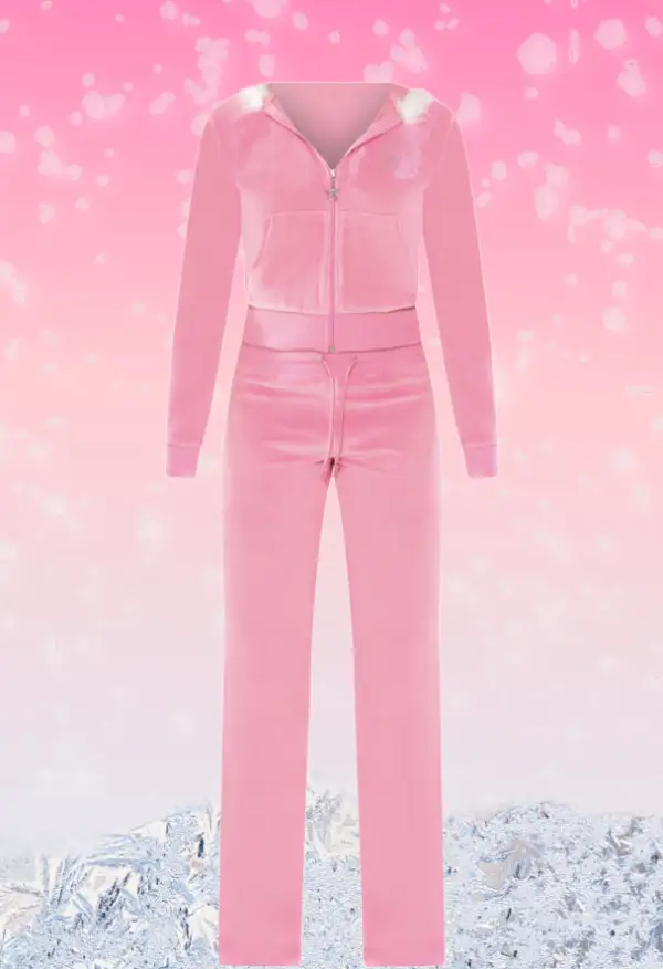 So 2000s Tracksuit 4.0