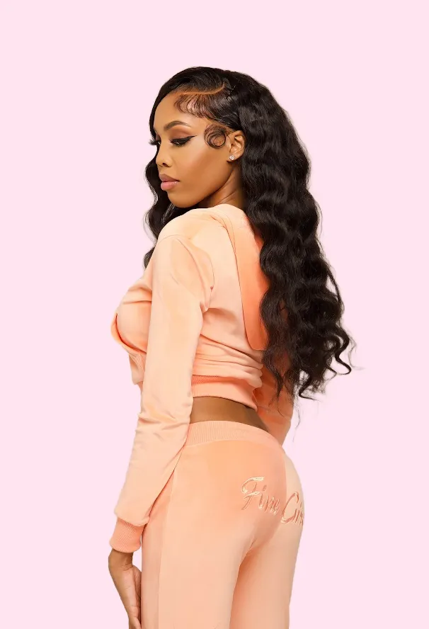 So 2000s Tracksuit 2.0