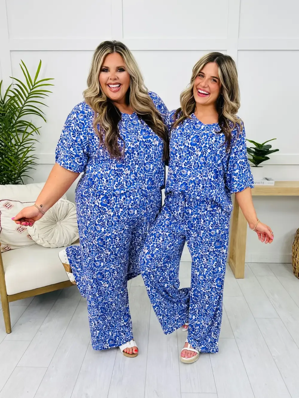 Vacay Vibes Set in Daytona