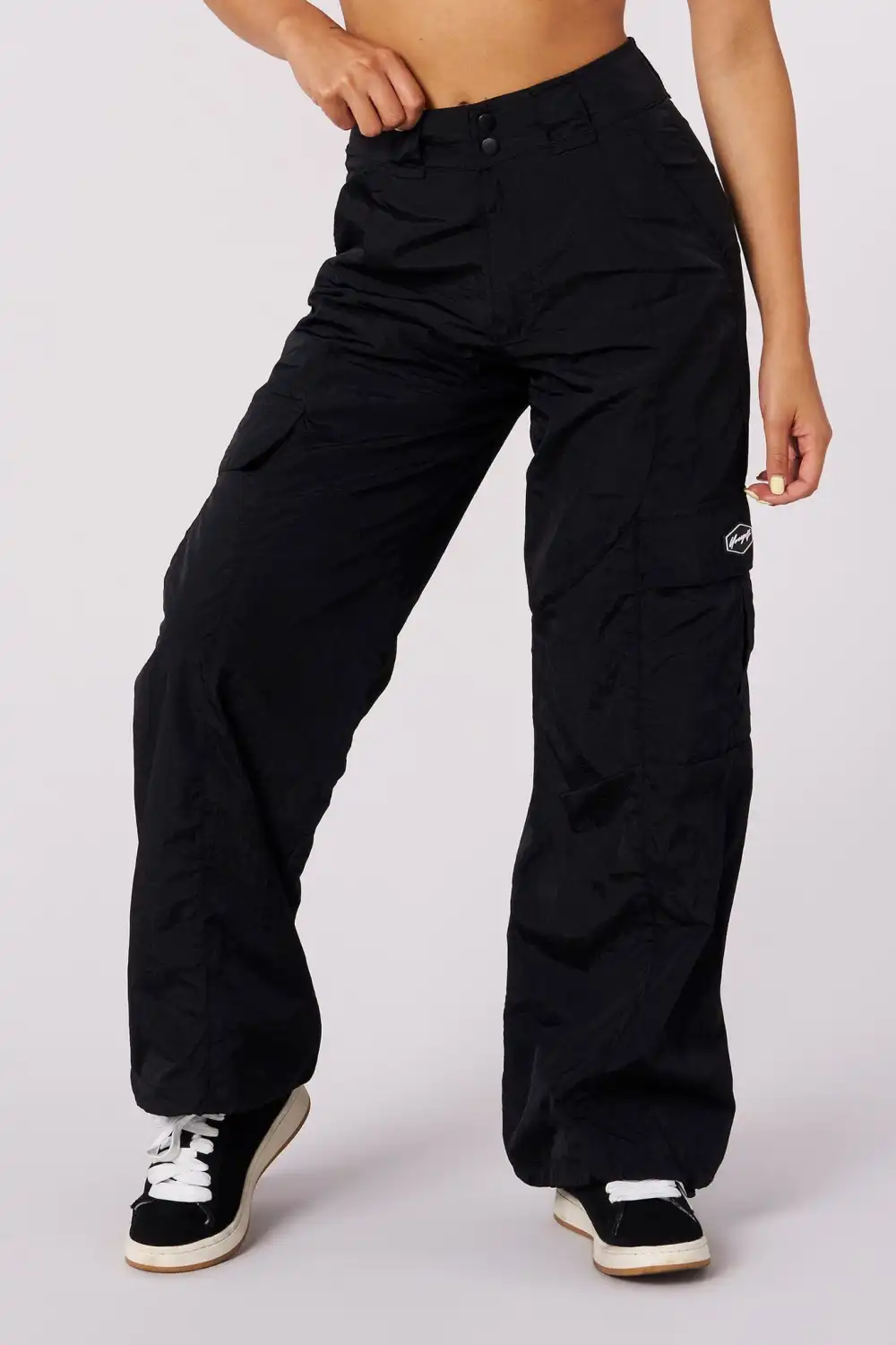 W222 Retro Cargo Joggers