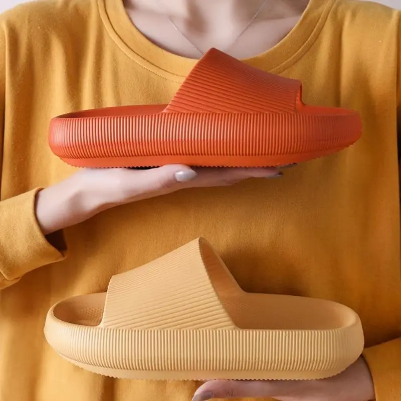 ✨ CLEARANCE SALE✨ - CloudFeet Ultra-Soft Slippers