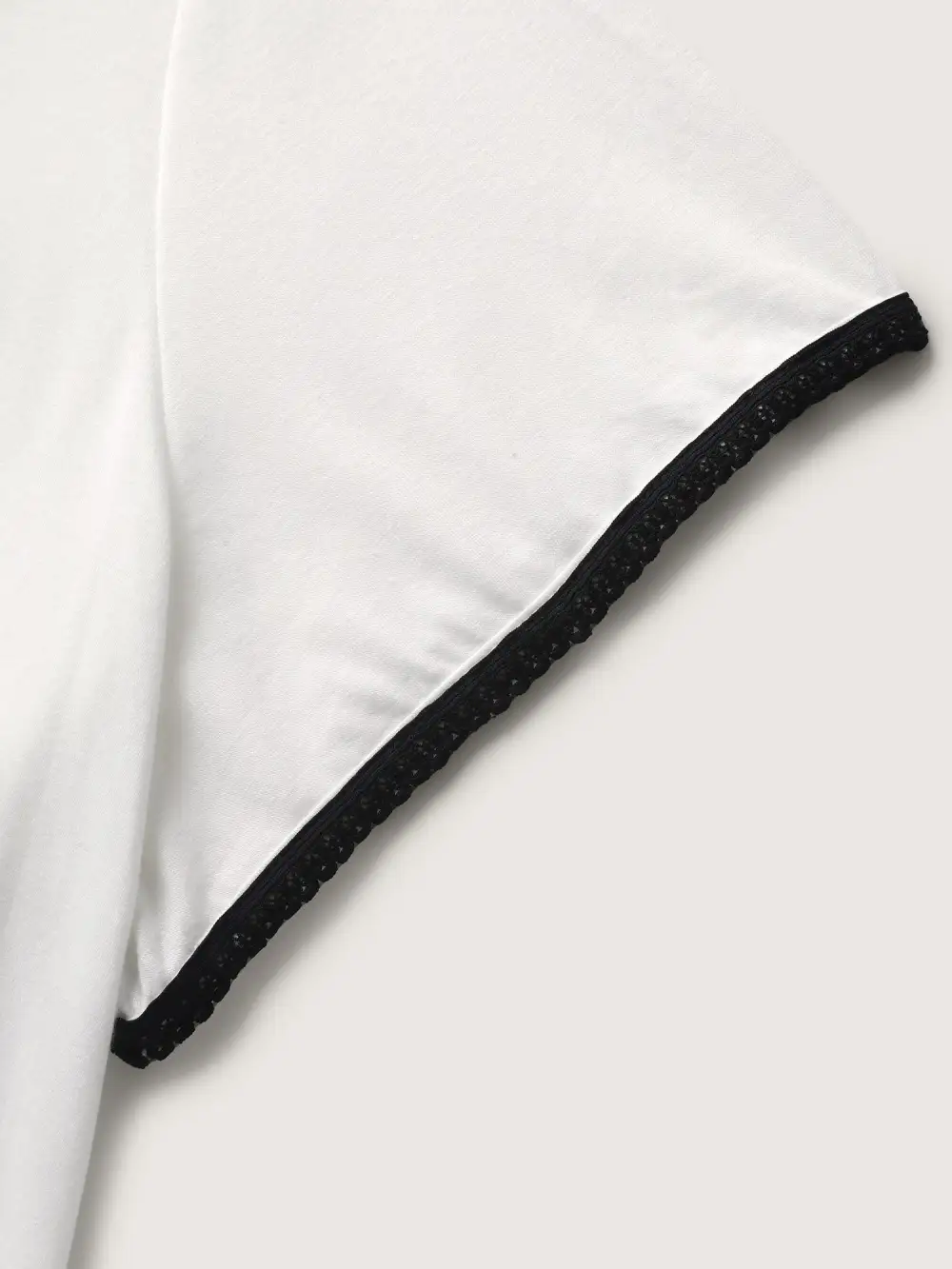 Supersoft Floral Embroidered T-Shirt