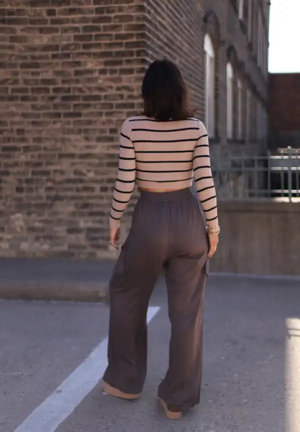 Capsule Cardigan